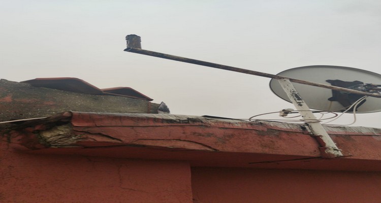 Başakşehir çanak anten servisi
